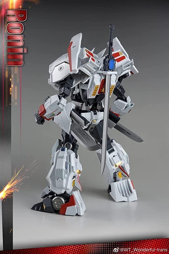 Amazon.co.jp: トランスフォーマー ドリフト に似ているロボ。 : おもちゃ